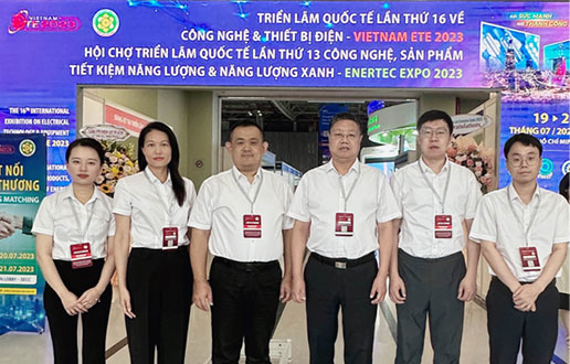 海阔天高 ，“颐越”千里