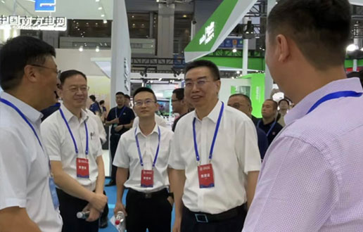 海纳百川，百川入“深”海，Z6官网迎接四海来宾